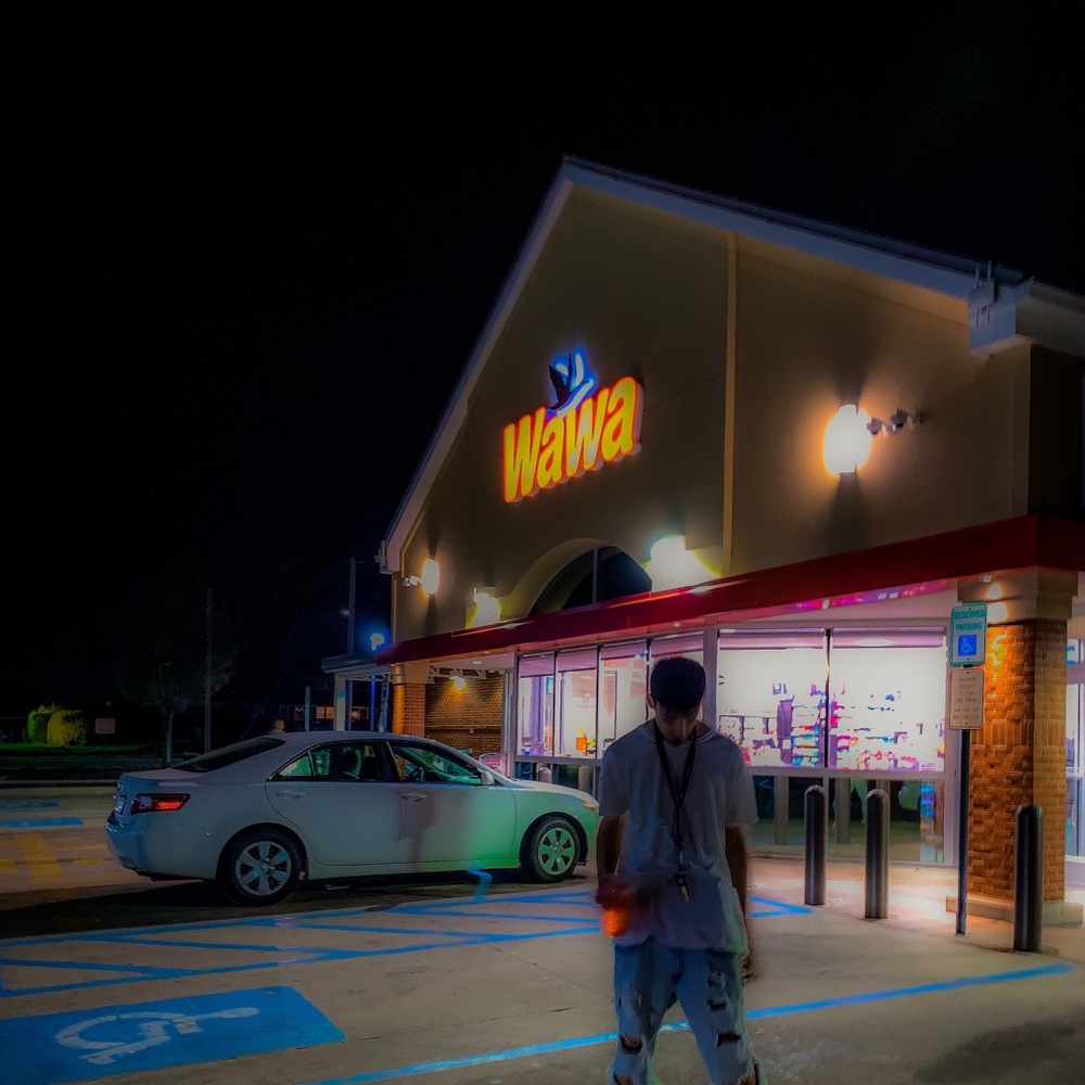 Meet your Posher, Nishi